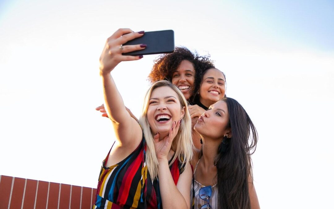 Quels sont les dangers des selfies coquins ?