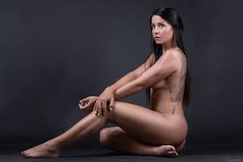 Un nude