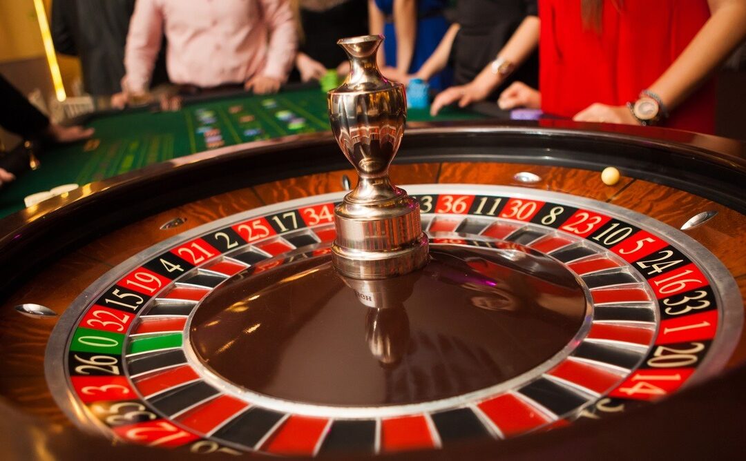 Est-ce qu’il y a une roulette dans tous les casinos ?