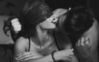 Se lancer dans le BDSM en couple