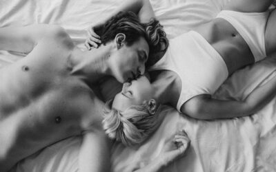 Pourquoi les sextoys améliorent la vie de couple