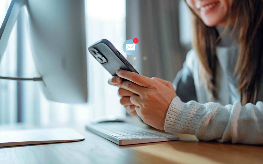 L&rsquo;essor des sites de tchat mobiles : Comment la technologie a transformé les rencontres en ligne