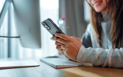 L’essor des sites de tchat mobiles : Comment la technologie a transformé les rencontres en ligne